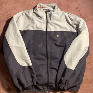 Champion FullZip Jacket‎